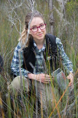Bush Blitz - Marshmead, Malacoota, Gippsland, 2016
